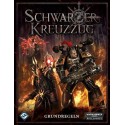 WH Rollenspiel Schwarzer Kreuzzug Grundregeln