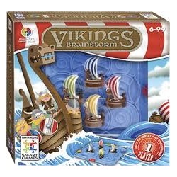 Wikinger Smart Games