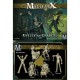 Malifaux Guilty as Charged