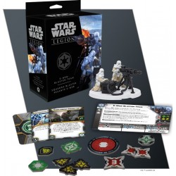 Star Wars Legion E-Web Blaster Team