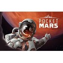 Pocket Mars dt.