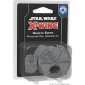 Star Wars X-Wing 2.Ed Galactic Empire Maneuver Dial Upgrade Kit