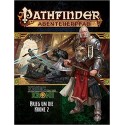 Pathfinder Krieg um die Krone Band 2