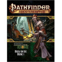 Pathfinder Krieg um die Krone Band 1 