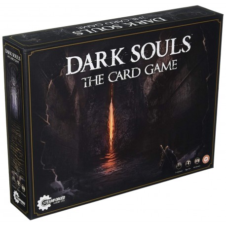 Dark Souls: The Card Game