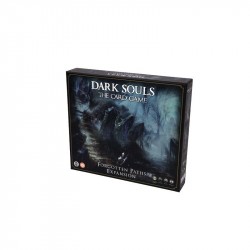 Dark Souls: The Card Game Forgotten Paths Expansion