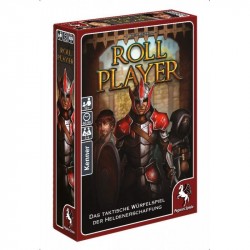 Roll Player (deutsche Ausgabe)