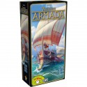 7 Wonders Armada