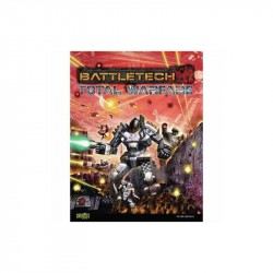 Battletech Total Warfare ENG