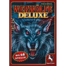 Werwölfe Deluxe