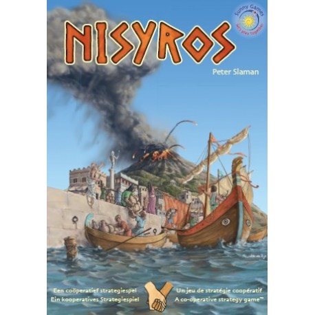 Nisyros