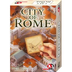 City of Rome