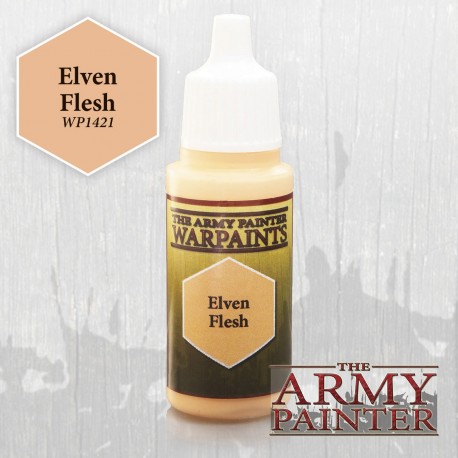 Army Painter Paint Elven Flesh
