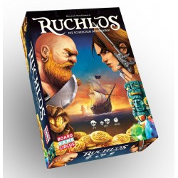 Ruchlos