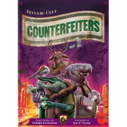 Counterfeiters