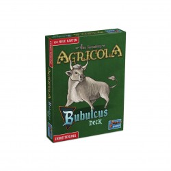 Agricola - Bubulcus Deck