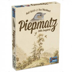 Piepmatz