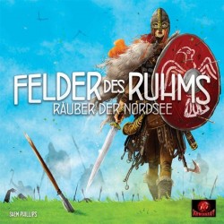 Räuber der Nordsee Felder des Ruhms