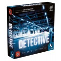 Detective (Portal Games, deutsche Ausgabe)