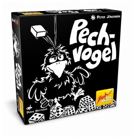 Pechvogel