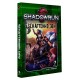 Shadowrun Schattenhelden (Hardcover)