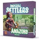 Imperial Settlers Amazons Exp.