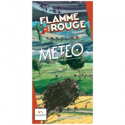 Flamme Rouge Meteo Exp.