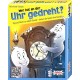 Wer hat a.d. Uhr gedreht?