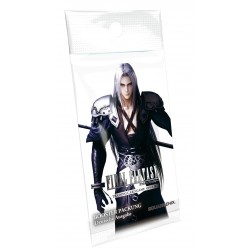 Final Fantasy Card Game Opus III Booster Pack