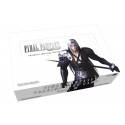 Final Fantasy Card Game Opus III Booster Pack
