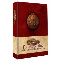 Folia Cuthuliana Notizbuch A6