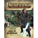 Pathfinder nr28: Jenseits des Weltuntergangs Der zerbrochene Stern 4/6