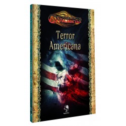 Cthulhu Terror Americana