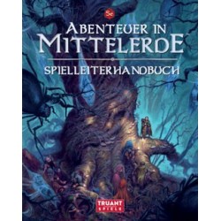 Abenteuer in Mittelerde - Spielleiterhandbuch