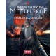 Abenteuer in Mittelerde - Spielerhandbuch