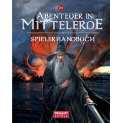 Abenteuer in Mittelerde - Spielerhandbuch