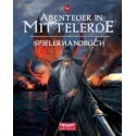 Abenteuer in Mittelerde - Spielerhandbuch