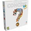 Concept Kids Tiere