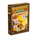 Penny Papers Adventures Die Totenkopfinsel