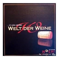 Welt der Weine