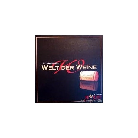 Welt der Weine