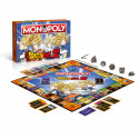 Monopoly Dragon Ball Z