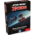 Star Wars X-Wing 2.Ed. Galaktisches Imperium Konvertierungsset DE