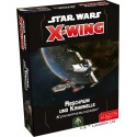 Star Wars X-Wing 2.Ed. Abschaum und Kriminelle Konvertierungsset DE