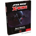 Star Wars X-Wing 2.Ed. Erste Ordnung Konvertierungsset DE