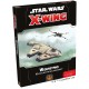 Star Wars X-Wing 2.Ed. Widerstand Konvertierungsset DE