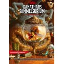 D&D Dungeons and Dragons Xanathars Ratgeber für alles