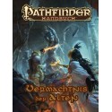 Pathfinder Handbuch Vermächtnis der Alten