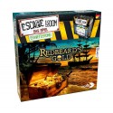 Escape Room Redbeards Gold