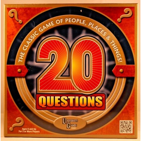 20 Questions